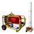 Heavy Duty Commercial Portable Generator Light Tower